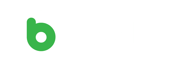 Bubbl Logo