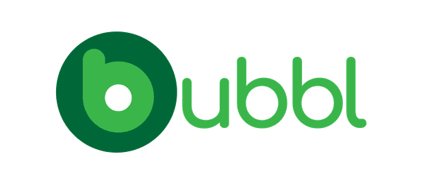 Bubbl Logo
